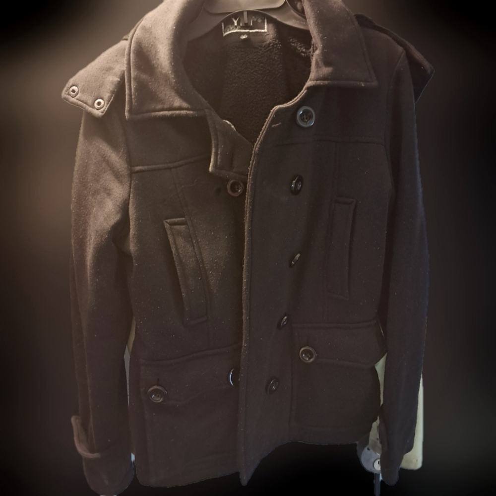 YMI Jacket